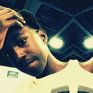 Meet your Posher, Deondray